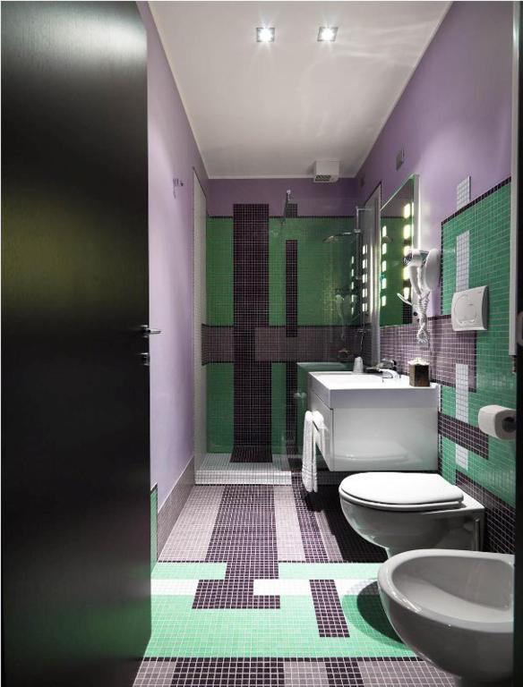 Locanda Ristorante 7 Mari Porto Viro Kamer foto
